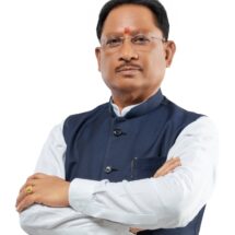 CM Vishnu Deo Sai to Hold ‘Jandarshan’ at CM House on January 8