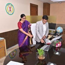 Launch of E-Gazette Online Portal in Chhattisgarh: Notification Publication Process to Become Fully Digital and Accelerated