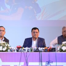 Structural Reforms Translate into Ground-Level Action, Investor Confidence Surges in Chhattisgarh