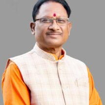 Chief Minister Shri Vishnu Deo Sai Unveils IISD–Swaniti Initiative Report on ‘Mapping India’s State-Level Energy Transition: Chhattisgarh’