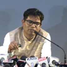 Housing, Environment Reforms Drive Urban Growth: O.P. Choudhary Highlights Two Years of Transformation