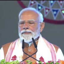 PM to Inaugurate Seva Teerth and Kartavya Bhavan-1 & 2 on 13th February