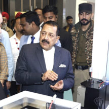 EVs Emerging as Engines of Clean Growth and Youth Employment: Dr Jitendra Singh