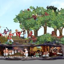 India’s First Digital Museum Dedicated to Tribal Heroes to Feature on Kartavya Path