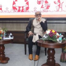 Prelude to Chhattisgarh Sahitya Utsav held in New Delhi, spotlight on literature beyond commercialisation