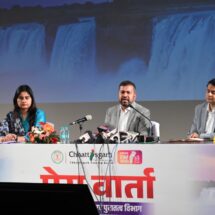 Tourism Emerges as Chhattisgarh’s Growth Driver, Culture Defines Identity, Archaeology Reinforces Heritage