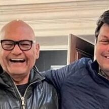 Vedanta Chairman Anil Agarwal’s Son Agnivash Dies at 49