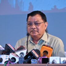 Over 11 Lakh Workers Registered, ₹804 Crore Distributed Under Welfare Schemes: Labour Minister