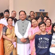 Smart Classrooms to Transform Learning in Jashpur Schools
