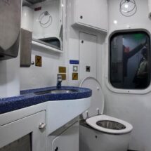 Indian Railways Provides Affordable Travel to 720 Crore Passengers Annually