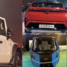 Auto Expo – 2026: 50% Discount on RTO Tax on Vehicle Purchases in Chhattisgarh