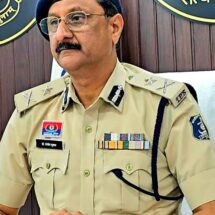 Government Allots A Civil Lines Bungalow for Raipur Police Commissioner’s Office Use