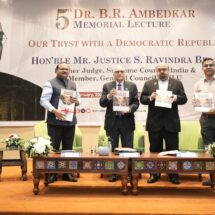 HNLU Releases Inaugural Edition of ‘Koitur: People of Nature’ Magazine