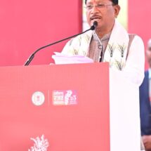 Democracy Returns to Bastar as Republic Day Celebrated in 47 Villages for the First Time