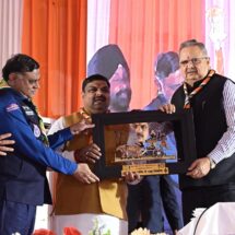 National Rover–Ranger Jamboree Emerges as a Living School of Democracy