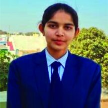 Pariksha Pe Charcha 2026: Mahasamund Student Selected for National Stage
