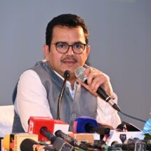 Chhattisgarh Scripts History with India’s First Lithium Mine Auction