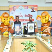 Surguja Prepares for Mega Sporting Event as Olympics Get Underway with Massive Youth Participation