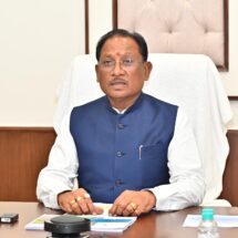 Chief Minister Shri Vishnu Deo Sai Writes Strong Letter to Ms Mamata Banerjee Over Alleged Disrespect to President Droupadi Murmu