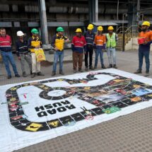 BALCO’s Road Safety Drive Touches 5,000 Lives During National Road Safety Month