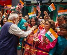 Prime Minister Modi Hails Indian Diaspora as a Living Bridge Between India and Malaysia