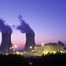 India Plans Massive Nuclear Power Expansion to 100 GW by 2047