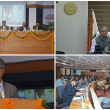 Workshop Strengthens EPFO’s Capacity to Handle Insolvency Cases