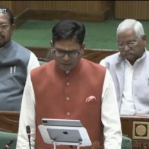 Chhattisgarh Budget 2026–27 Charts Development Roadmap with ‘SANKALP’ Vision