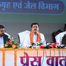 Police Procedures Faster Under New Criminal Laws, Says Deputy CM Vijay Sharma