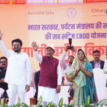 Mayali set to emerge as global eco-tourism hub with Swadesh Darshan 2.0 project launch