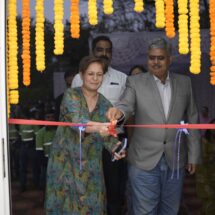 New Pharmacy Opens at BALCO Hospital to Boost Access to Affordable Medicines