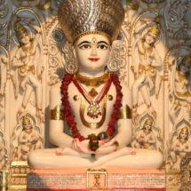 Lord Mahavir’s message of truth and non-violence guides humanity, says CM Vishnu Deo Sai