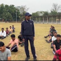 Bastar Heritage Marathon 2026: Leaving Violence Behind, Bastar Runs Towards Hope and a New Identity