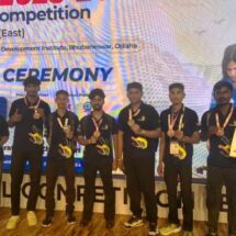 Chhattisgarh Shines at IndiaSkills 2025–26, Wins 12 Medals in East Zone Competition