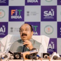 Khelo India Tribal Games 2026 to Begin in Chhattisgarh, Seen as Major Boost to Sports Ecosystem