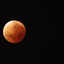 March 3 Lunar Eclipse to Coincide with Holika Dahan, Sutak to Be Observed Nationwide