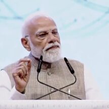 PM Modi calls for united push towards ‘Viksit Bharat’ at NXT Summit