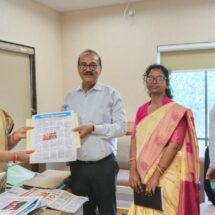 Jharkhand Team Studies Chhattisgarh’s ‘Rojgar aur Niyojan’ Model