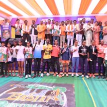 Bastar Heritage Marathon Draws Record Participation, Showcases Region’s Transformation