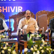 Talent, Transparency and Opportunity Key to Making India a Sporting Power: Arun Sao