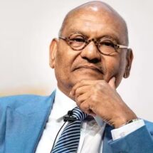 Anil Agarwal Mourns 25 Lives Lost in Singhitrai Power Plant Tragedy, Reaffirms Vedanta’s Commitment to Safety