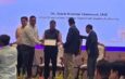 Chhattisgarh Bags Two National Awards for Excellence in Ayushman Bharat Implementation