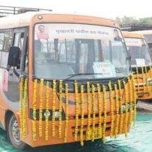 Silence of extremism, sound of progress in Bastar’s Kaknar Valley