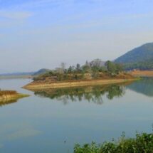 State irrigation reservoir storage improves significantly over two years, now above 67% capacity