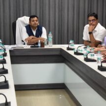 PROs must master new-age media: Commissioner Shri Rajat Bansal