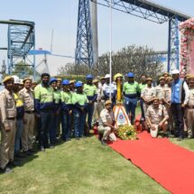 BALCO Observes National Fire Service Week, Strengthens Emergency Preparedness
