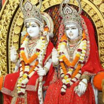 ‘Work is True Worship,’ Says Chief Minister Vishnu Deo Sai at Shrimad Bhagavat Katha in Raipur