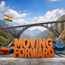 Indian Railways records landmark growth in FY 2025–26 with record freight, modern trains and rapid infrastructure expansion