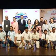 Income Tax Department Highlights New Income Tax Act, 2025 in Delhi Outreach Programme