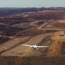 Chhattisgarh Deploys Drone Surveillance to Curb Illegal Mining